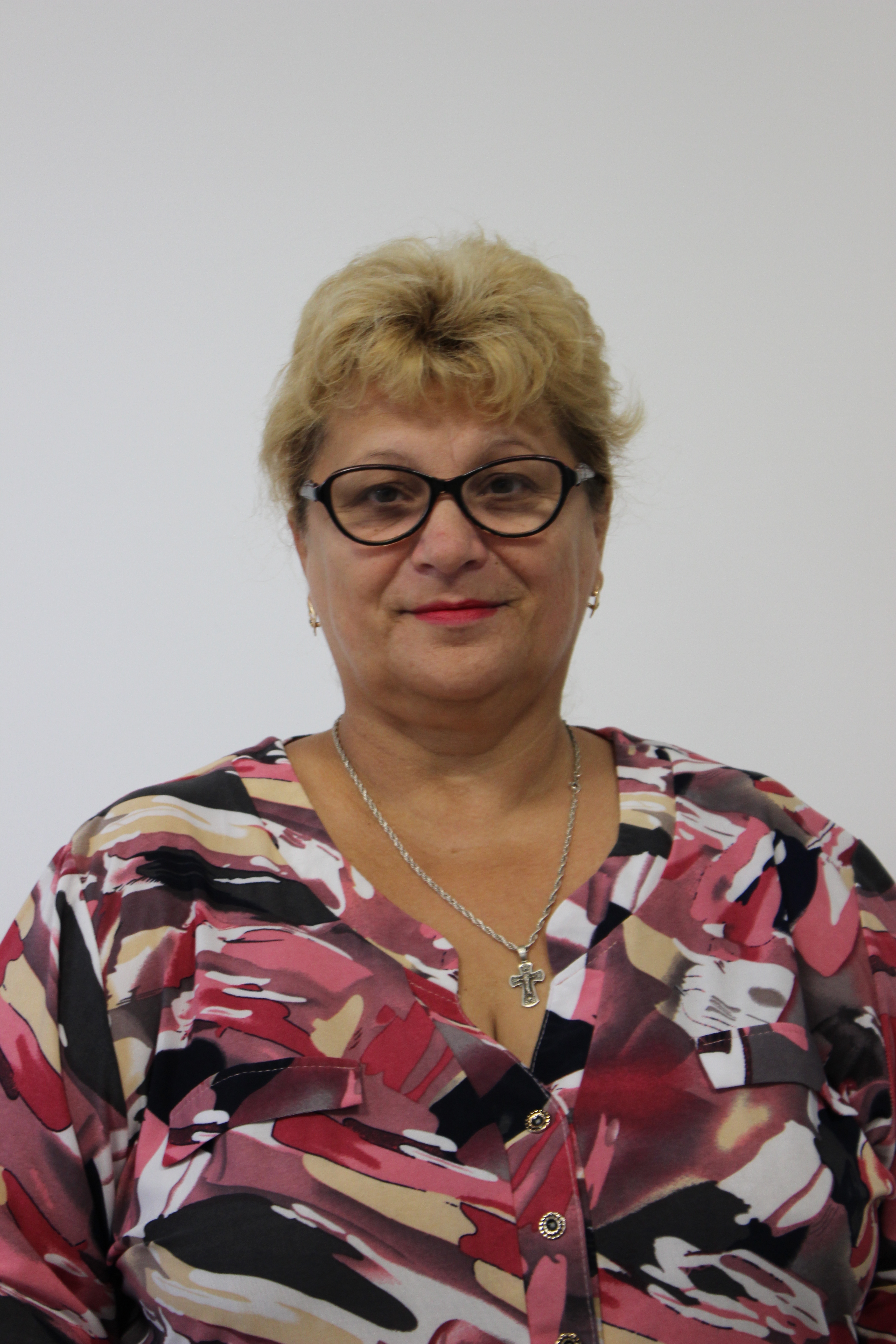 Кожевко Галина Дмитриевна.