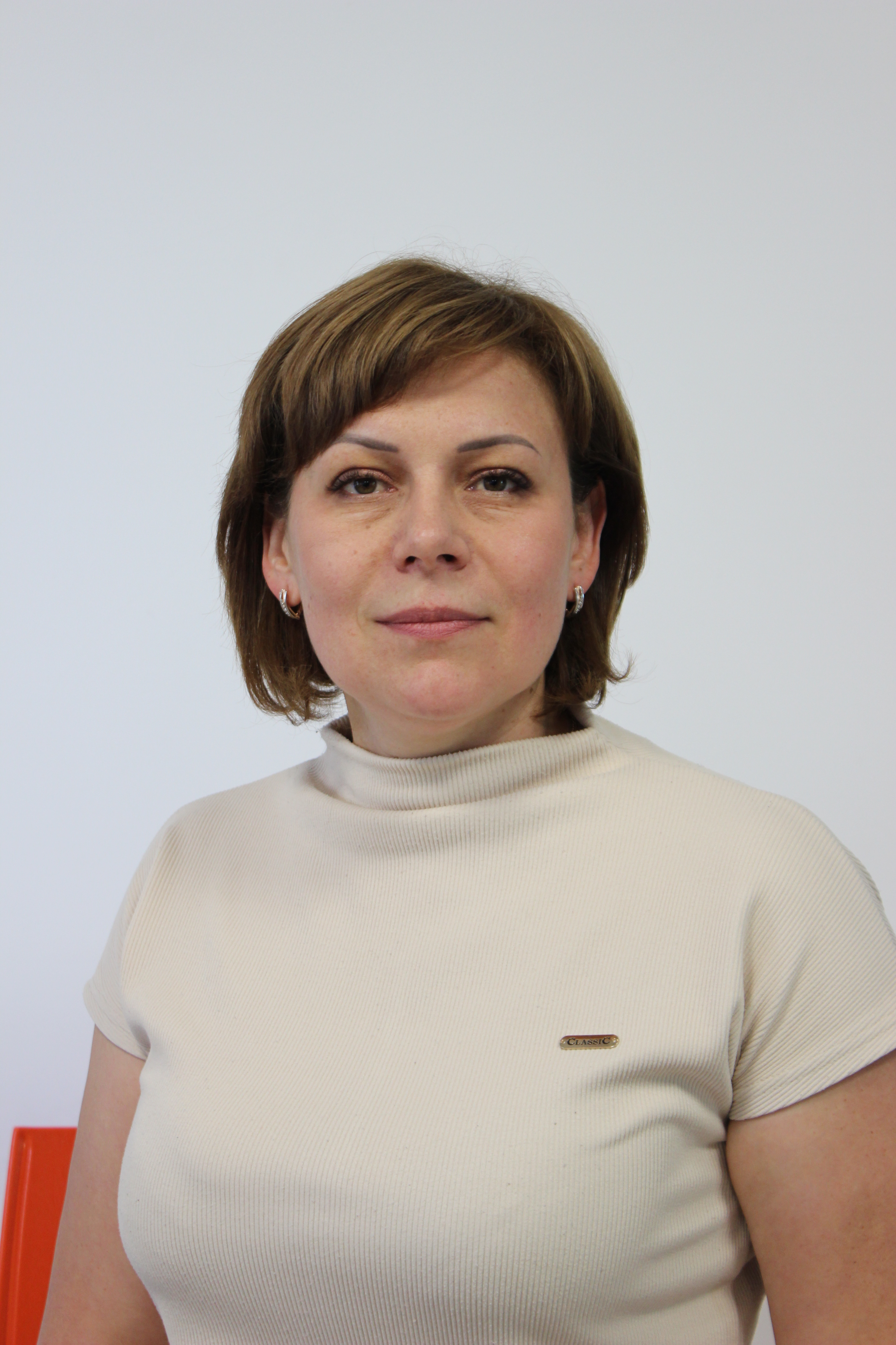 Тетеревенкова Лидия Александровна.