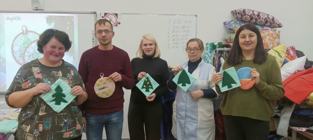 Предметная неделя.