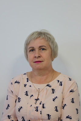 Ратникова Наталья Николаевна Ратникова Наталья Николаевна