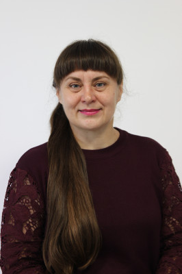 Титова Ольга Николаевна Титова Ольга Николаевна