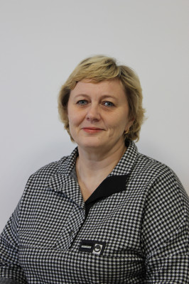 Чичерина Наталья Николаевна Чичерина Наталья Николаевна