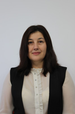 Серова Галина Васильевна Серова Галина Васильевна