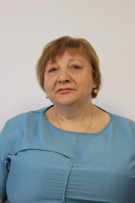 Лесина Светлана Витальевна Лесина Светлана Витальевна