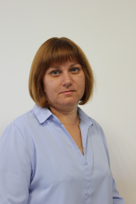Гостищева Евгения Станиславовна Гостищева Евгения Станиславовна