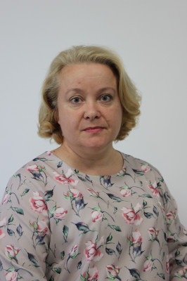 Галайдина Татьяна Николаевна Галайдина Татьяна Николаевна