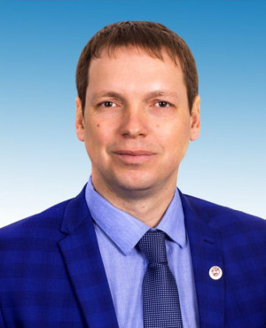 Марков Александр Михайлович Марков Александр Михайлович
