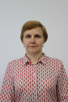 Гурова Ирина Викторовна Гурова Ирина Викторовна